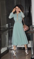 Kangana Ranaut Launch Cover of Grazia Magazine